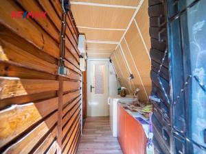 Prodej chaty, Český Dub, 120 m2