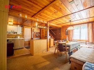Prodej chaty, Český Dub, 120 m2