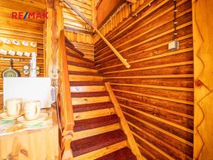 Prodej chaty, Český Dub, 120 m2