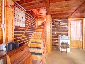 Prodej chaty, Český Dub, 120 m2