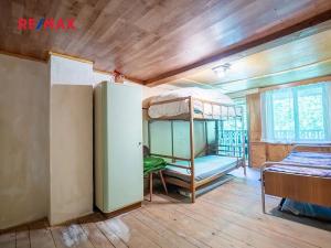 Prodej chaty, Český Dub, 120 m2