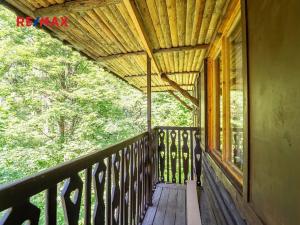 Prodej chaty, Český Dub, 120 m2