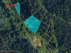 Prodej chaty, Český Dub, 120 m2