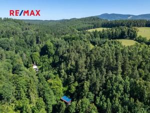 Prodej chaty, Český Dub, 120 m2