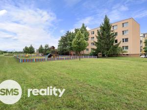 Prodej bytu 2+1, Brno - Chrlice, Jánošíkova, 56 m2