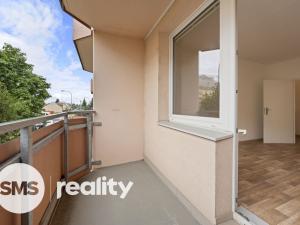 Prodej bytu 2+1, Brno - Chrlice, Jánošíkova, 56 m2