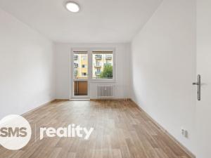 Prodej bytu 2+1, Brno - Chrlice, Jánošíkova, 56 m2