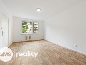 Prodej bytu 2+1, Brno - Chrlice, Jánošíkova, 56 m2
