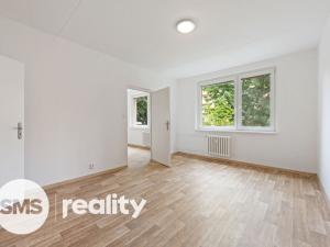 Prodej bytu 2+1, Brno - Chrlice, Jánošíkova, 56 m2