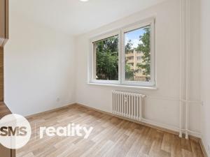 Prodej bytu 2+1, Brno - Chrlice, Jánošíkova, 56 m2