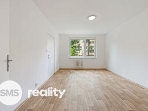 Prodej bytu 2+1, Brno - Chrlice, Jánošíkova, 56 m2
