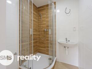 Prodej bytu 2+1, Brno - Chrlice, Jánošíkova, 56 m2