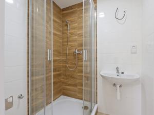 Prodej bytu 2+1, Brno - Chrlice, Jánošíkova, 56 m2