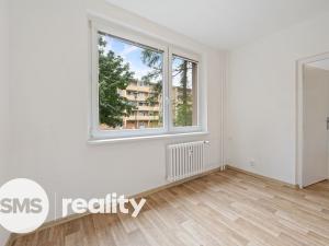 Prodej bytu 2+1, Brno - Chrlice, Jánošíkova, 56 m2