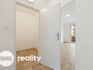 Prodej bytu 2+1, Brno - Chrlice, Jánošíkova, 56 m2