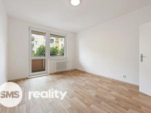 Prodej bytu 2+1, Brno - Chrlice, Jánošíkova, 56 m2