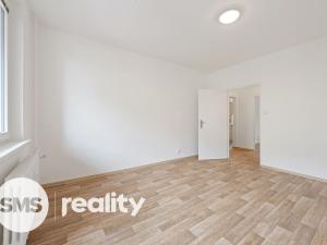 Prodej bytu 2+1, Brno - Chrlice, Jánošíkova, 56 m2
