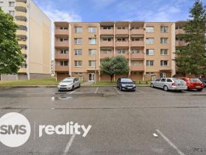 Prodej bytu 2+1, Brno - Chrlice, Jánošíkova, 56 m2