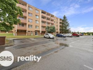 Prodej bytu 2+1, Brno - Chrlice, Jánošíkova, 56 m2