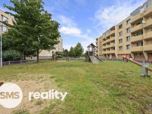 Prodej bytu 2+1, Brno - Chrlice, Jánošíkova, 56 m2