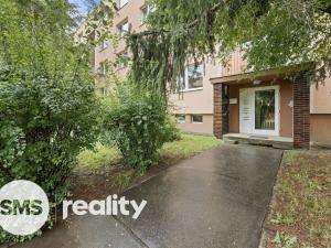 Prodej bytu 2+1, Brno - Chrlice, Jánošíkova, 56 m2