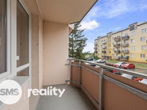 Prodej bytu 2+1, Brno - Chrlice, Jánošíkova, 56 m2