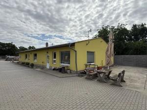 Prodej obchodního prostoru, Rousínov, Slavkovská, 280 m2