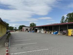 Prodej obchodního prostoru, Rousínov, Slavkovská, 280 m2