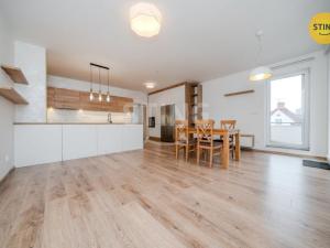 Prodej bytu 3+kk, Frýdek-Místek, Na Poříčí, 114 m2