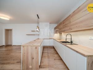 Prodej bytu 3+kk, Frýdek-Místek, Na Poříčí, 114 m2