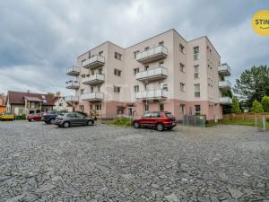 Prodej bytu 3+kk, Frýdek-Místek, Na Poříčí, 114 m2