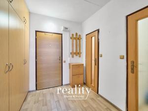 Pronájem bytu 1+kk, Jihlava, Za Prachárnou, 34 m2