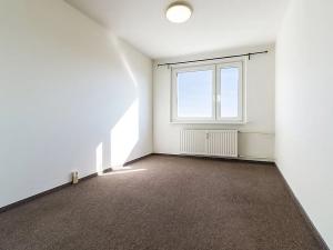 Prodej bytu 2+1, Česká Lípa, Střelnice, 56 m2