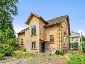 Prodej rodinného domu, Varnsdorf, Východní, 240 m2