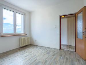 Prodej bytu 3+1, Chomutov, Rooseveltova, 58 m2