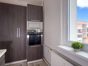 Prodej bytu 3+1, Chomutov, Rooseveltova, 58 m2