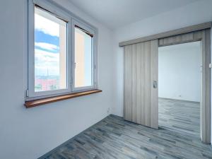 Prodej bytu 3+1, Chomutov, Rooseveltova, 58 m2
