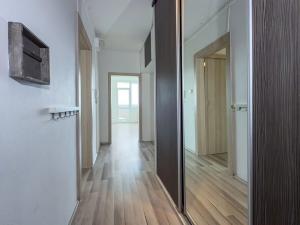 Prodej bytu 3+1, Chomutov, Rooseveltova, 58 m2
