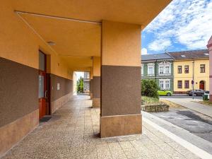 Prodej bytu 3+1, Chomutov, Rooseveltova, 58 m2