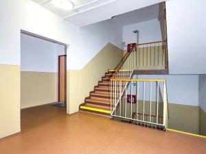 Prodej bytu 3+1, Chomutov, Rooseveltova, 58 m2