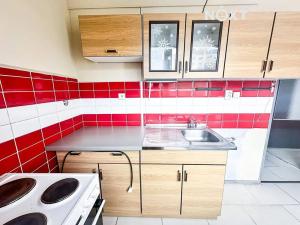 Prodej bytu 1+1, Železný Brod, Na Vápence, 34 m2