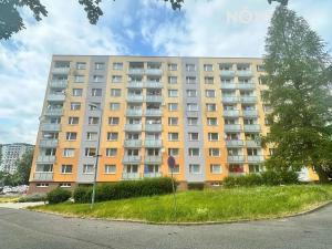 Prodej bytu 1+1, Železný Brod, Na Vápence, 34 m2