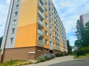 Prodej bytu 1+1, Železný Brod, Na Vápence, 34 m2