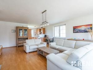 Prodej rodinného domu, Podolí, 216 m2