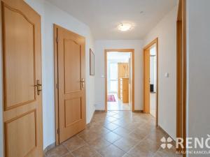 Prodej rodinného domu, Podolí, 216 m2