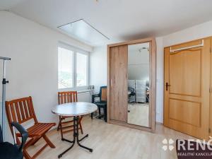 Prodej rodinného domu, Podolí, 216 m2