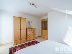 Prodej rodinného domu, Podolí, 216 m2