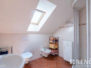 Prodej rodinného domu, Podolí, 216 m2