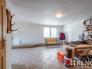 Prodej rodinného domu, Podolí, 216 m2
