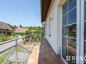 Prodej rodinného domu, Podolí, 216 m2